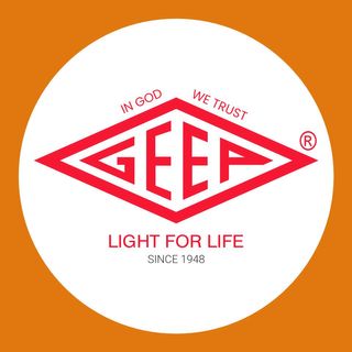 Exhibitor profile image for Geep Industries India Private Limited