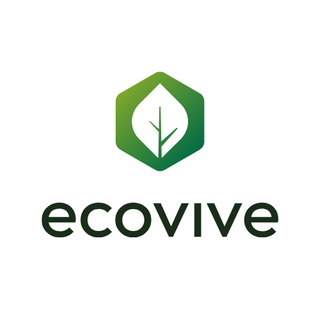 Exhibitor profile image for ECOVIVE Sp. z o.o.