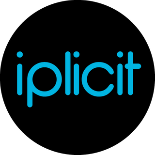 Exhibitor profile image for Iplicit