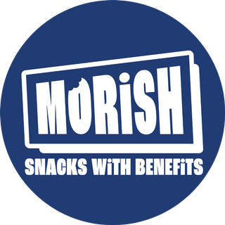 Exhibitor profile image for Morish Snacks