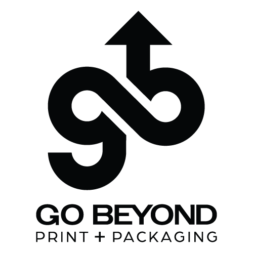Go Beyond Print & Packaging