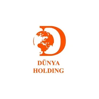 Exhibitor profile image for DUNYA HOLDING