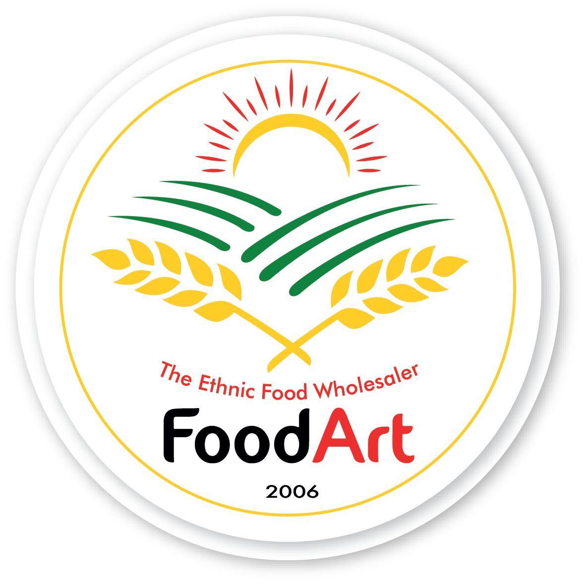Foodart Ltd