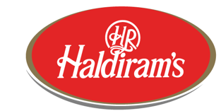 Exhibitor profile image for Haldirams