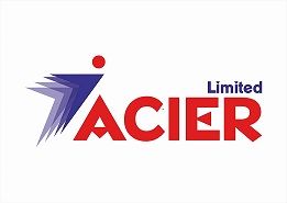 Exhibitor profile image for Acier Limited