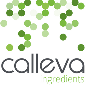 Exhibitor profile image for Calleva Ingredients