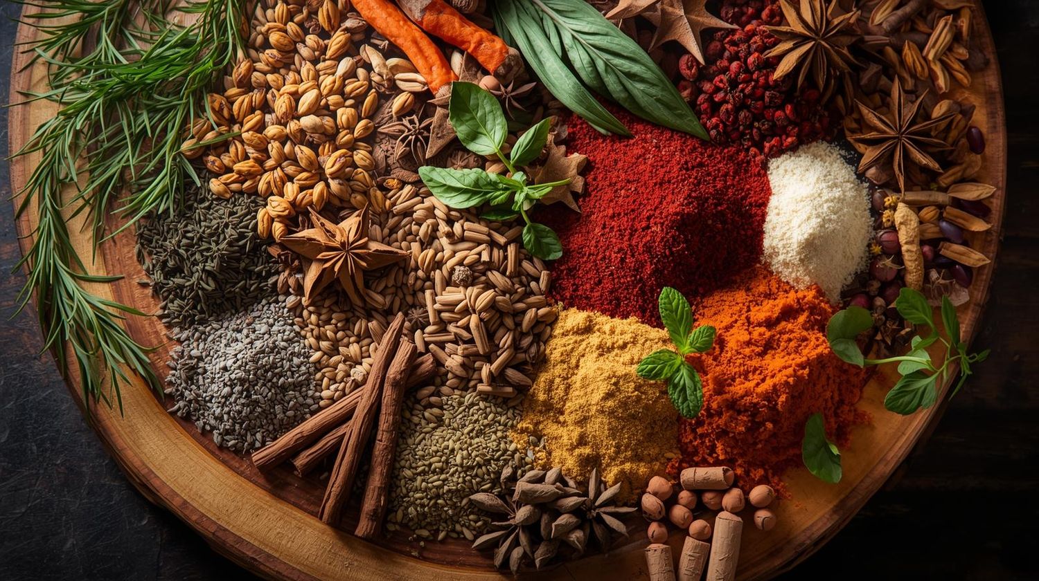 Eastland Ingredients