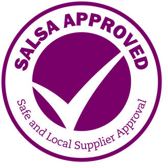 Exhibitor profile image for SALSA