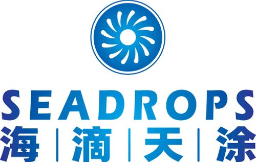 SEADROPS® Haidi Tiantu