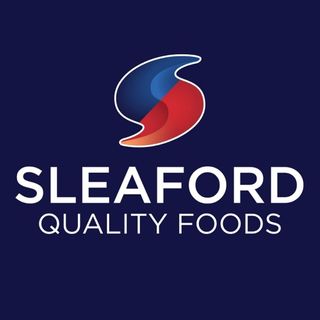 Exhibitor profile image for Sleaford Quality Foods