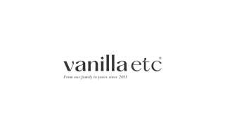 Exhibitor profile image for Vanilla Etc Ltd