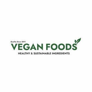 Exhibitor profile image for VEGAN FOODS