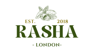 Exhibitor profile image for Rasha Europe Ltd.