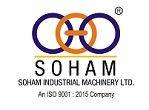 Soham Industrial Machinery Ltd.