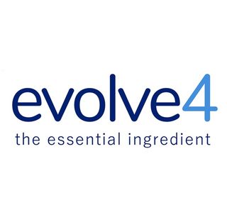 Exhibitor profile image for Evolve4