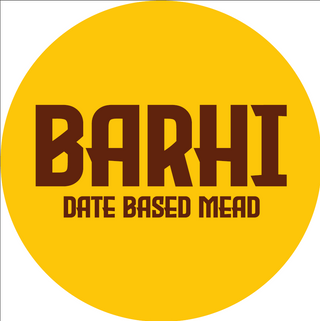 Exhibitor profile image for BARHI MEADS