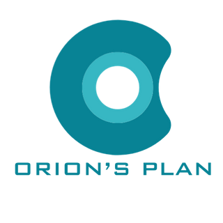 Exhibitor profile image for Orion's Plan