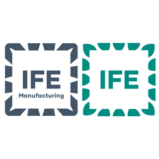 Exhibitor profile image for IFE Manufacturing & IFE Exhibitor Lounge