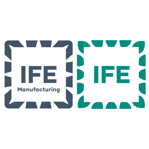 IFE Manufacturing & IFE Exhibitor Lounge
