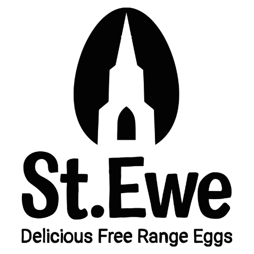 St Ewe Free Range Eggs