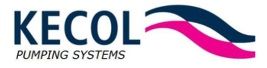 KECOL PUMPING SYSTEMS LTD