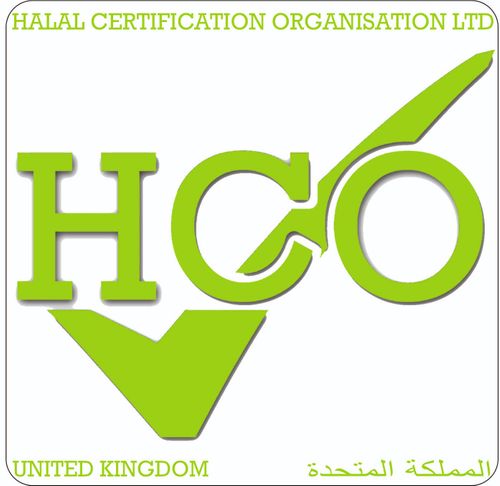 Halal Certification Organisation (HCO) UK