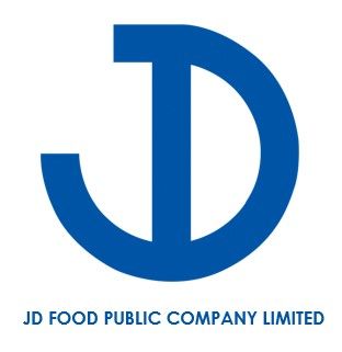 Exhibitor profile image for JD FOOD PUBLIC COMPANY LIMITED