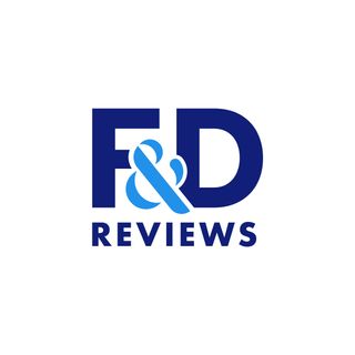 Exhibitor profile image for FDReviews Global Ltd.