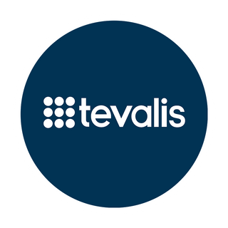 Exhibitor profile image for Tevalis