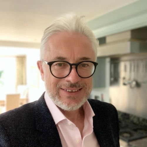 Expert Insights: Simon Bell on scaling, cash flow and commercial growth