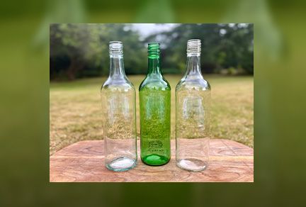 Ardagh Glass Packaging launches its lightest glass wine bottle at just 300g