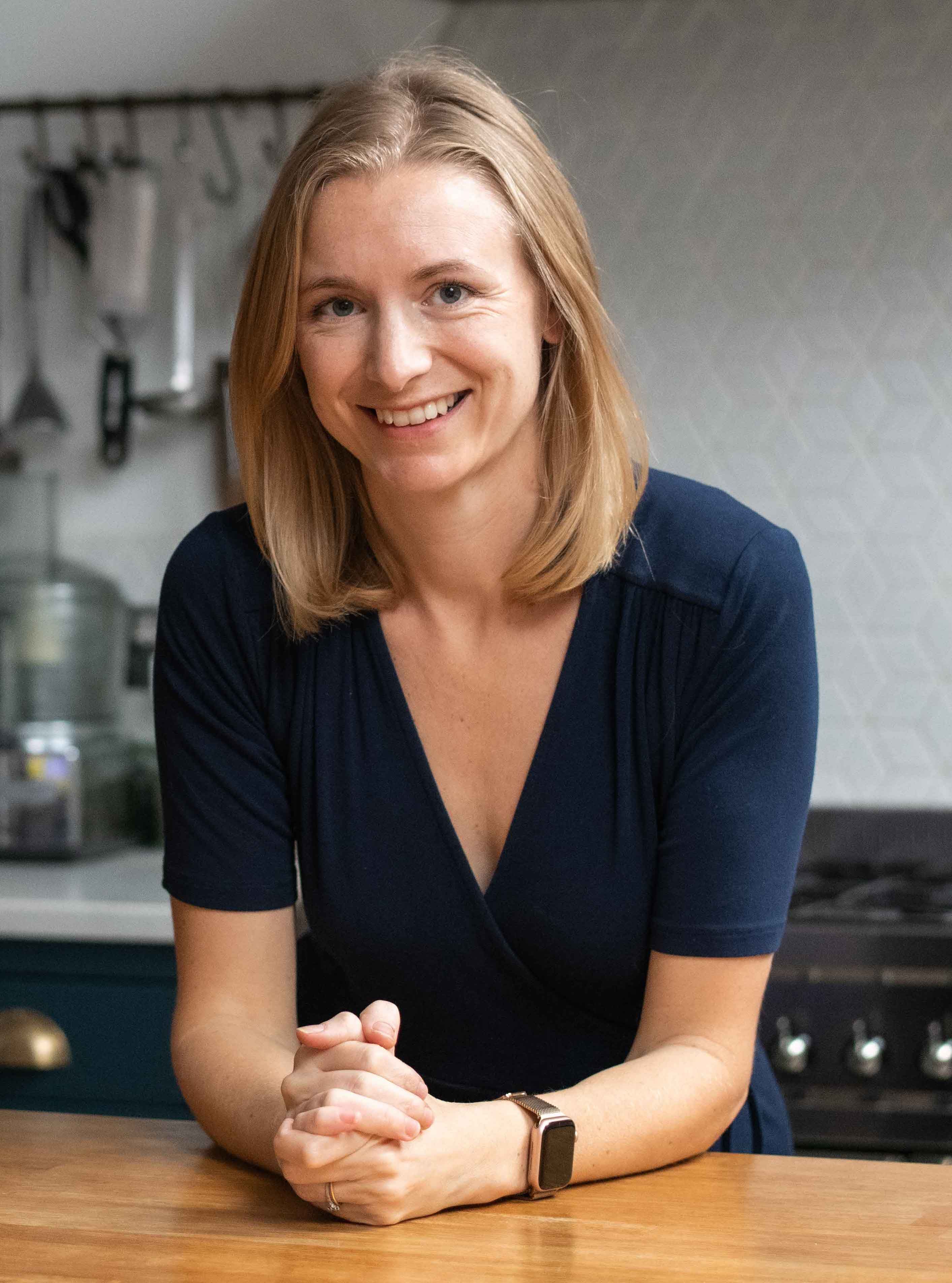 NPD Insights with...Food Consultant Alice Chandler