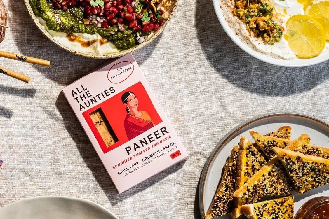 Packaging for startups: How emerging F&B brands can get retail ready