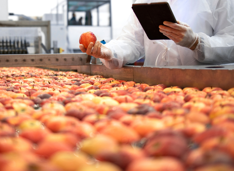Swansea University and BIOVIT partner to develop natural vitamin C from food waste