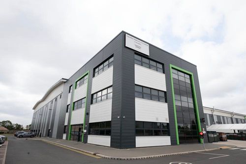 C.H. Guenther opens Coventry Centre of Excellence to accelerate bakery innovation