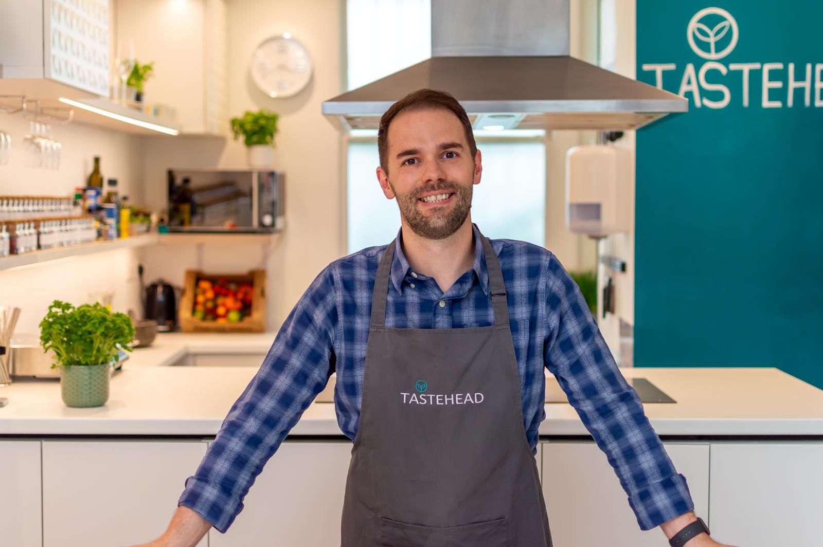 Tastehead's Brandt Maybury on NPD innovations in the food sector