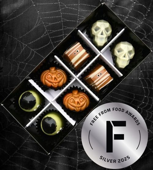 Free From Food Awards announce 2025 Halloween winners