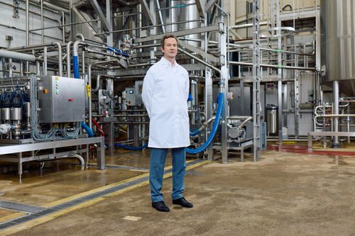 Exhibitor Spotlight: Gerald McDonald & Company