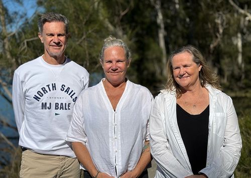 Certification Clinic: Plastic Collective on plastic footprints, credits and credible sustainability claims