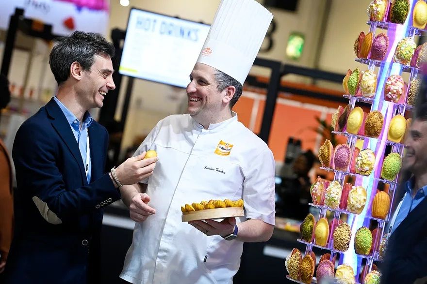 Registration opens for Food, Drink & Hospitality Week 2026, with food and drink innovation at its core