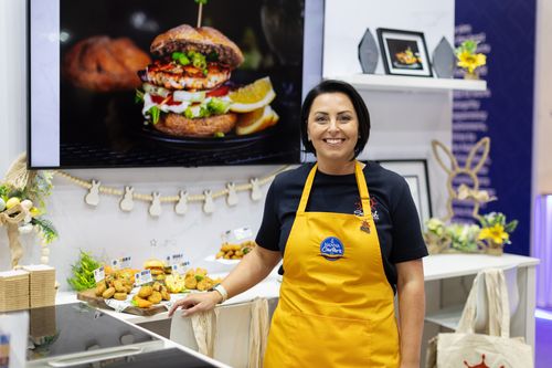 NPD Insights: Emma Acklam, Head of Retail Sales, NPD and Marketing at Seafish UK