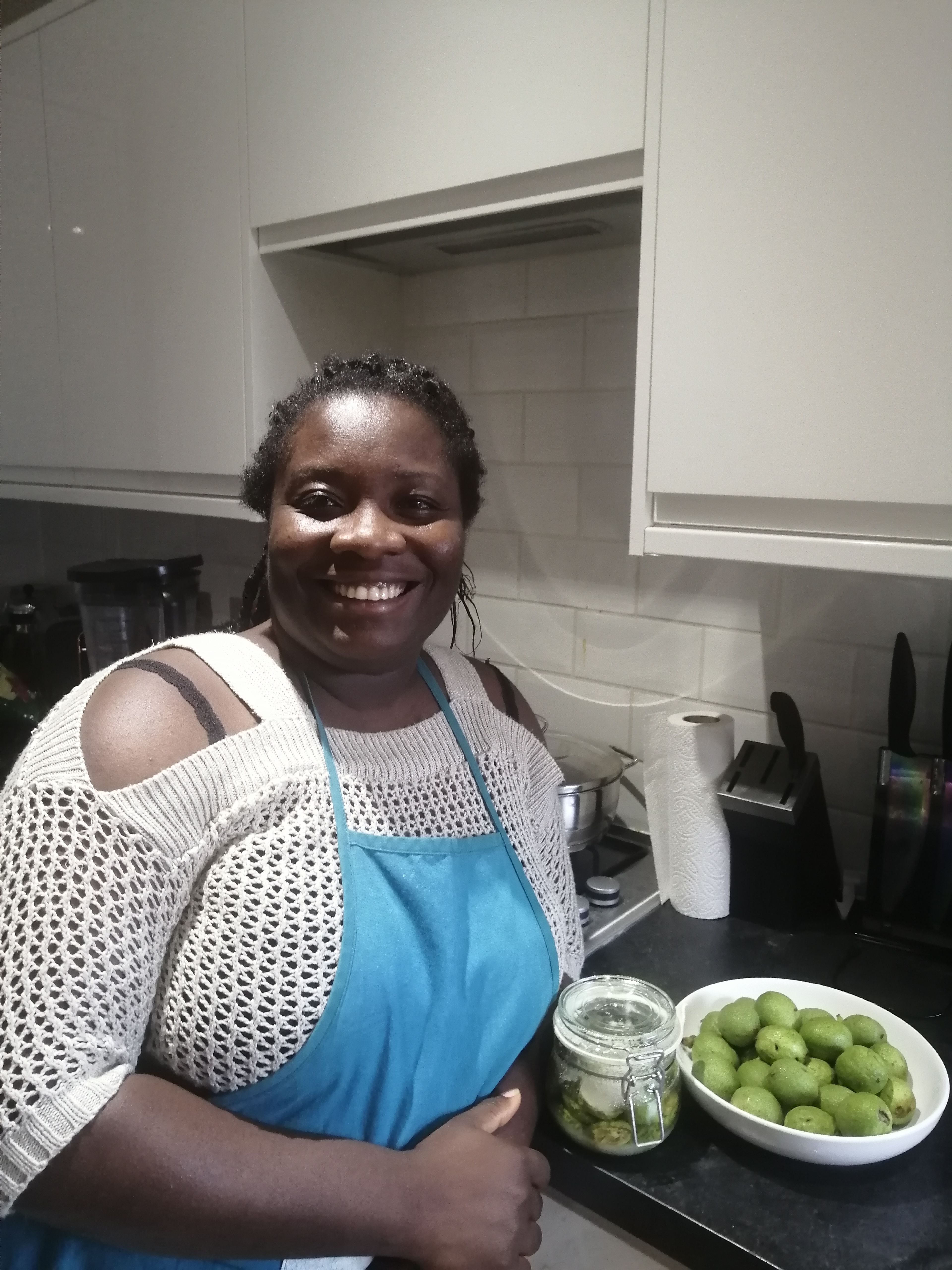 NPD Insights with...Product Developer Oluwaseun Akinrinde