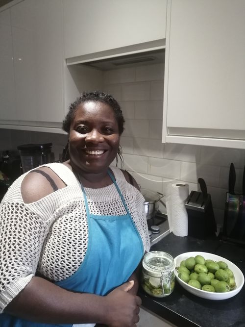 NPD Insights with...Product Developer Oluwaseun Akinrinde
