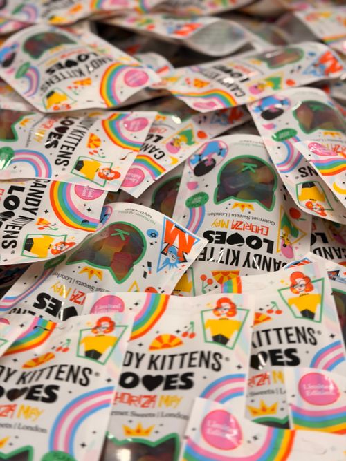 The Packaging Partner Behind Ambitious Brands: Universal Flexible Packaging’s Next Growth Phase