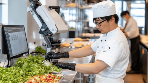 IFE Manufacturing to launch dedicated Food Tech section for 2026 edition 