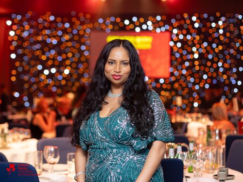 NPD Insights with...Food Consultant & NPD Chef Nitisha Patel
