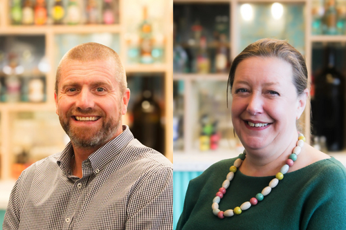 Croxsons announces two key appointments ahead of IFE Manufacturing 2025