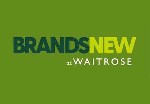 Waitrose launches ‘BrandsNew’ Innovation programme