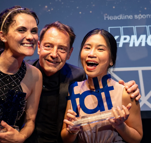 FDF Industry Awards 2026 shortlist celebrates manufacturing excellence