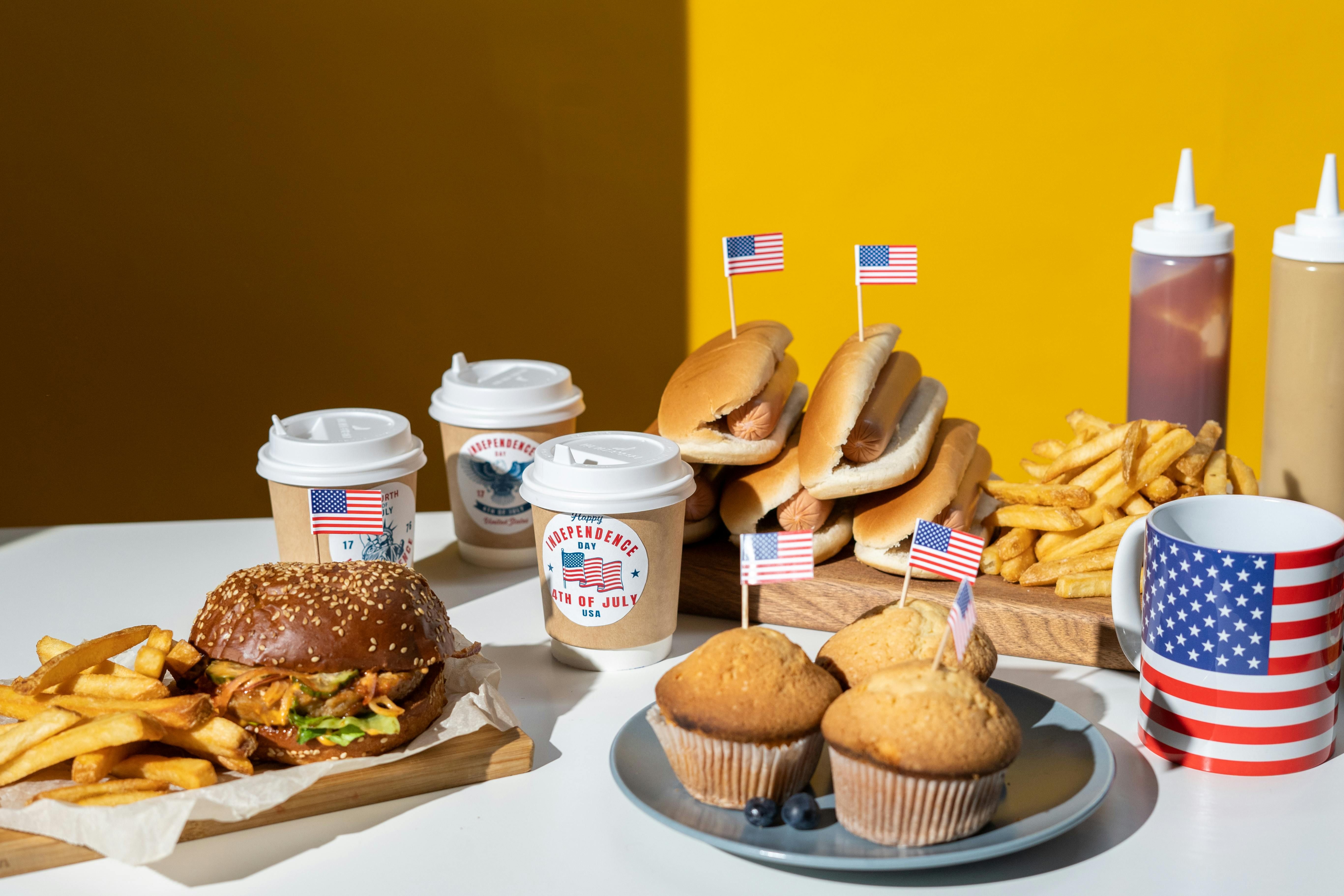 Packaging under pressure: How the World Cup shapes food & drink branding